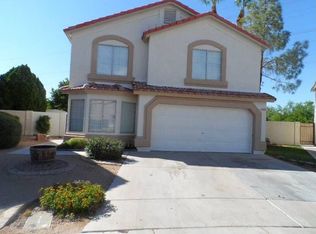 1445 E Mineral Rd, Gilbert, AZ 85234