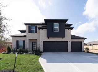 14226 Golden Wheat Ln, Needville, TX 77461