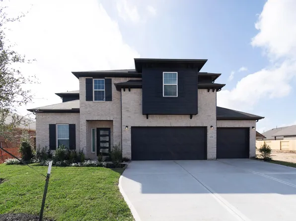 14226 Golden Wheat Ln, Needville, TX 77461