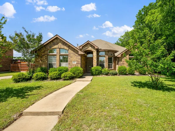 437 Da Vinci Ln, Wylie, TX 75098