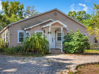 402 W Patterson St, Lakeland, FL, 33803