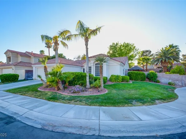 4517 Inez Dr, Las Vegas, NV 89130