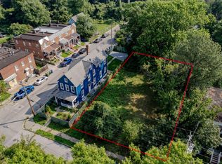 1703 1707 1/2 Spence St, Baltimore, MD 21230