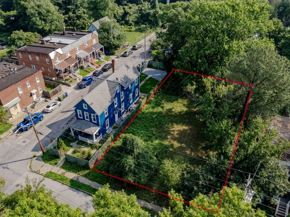 1703 1707 1/2 Spence St, Baltimore, MD 21230