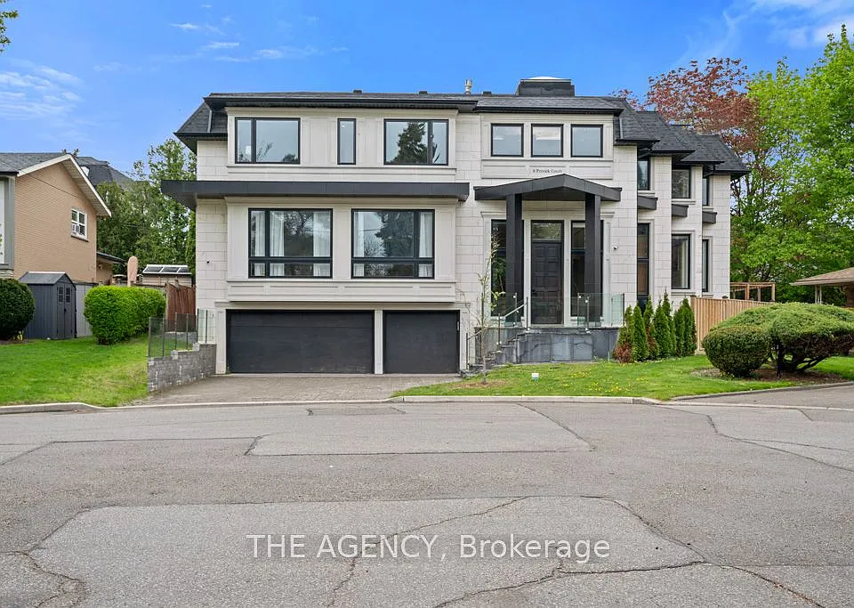 8 Frivick Ct