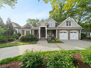 1924 Ridge Rd, Raleigh, NC 27607