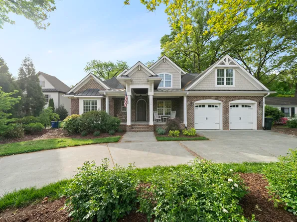 1924 Ridge Rd, Raleigh, NC 27607