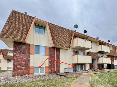 10211 Ura Lane  Unit 1-101, Thornton, CO, 80260