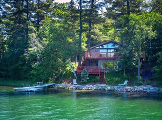 21522 NE Pickerel Lake Rd, Detroit Lakes, MN 56501