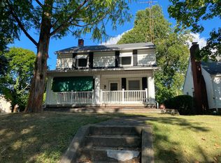 936 Ridge Rd NW, Canton, OH 44703