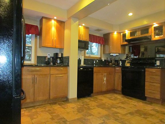 Kitchen Remodeled 2009