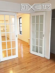 Rented by Citi Habitats