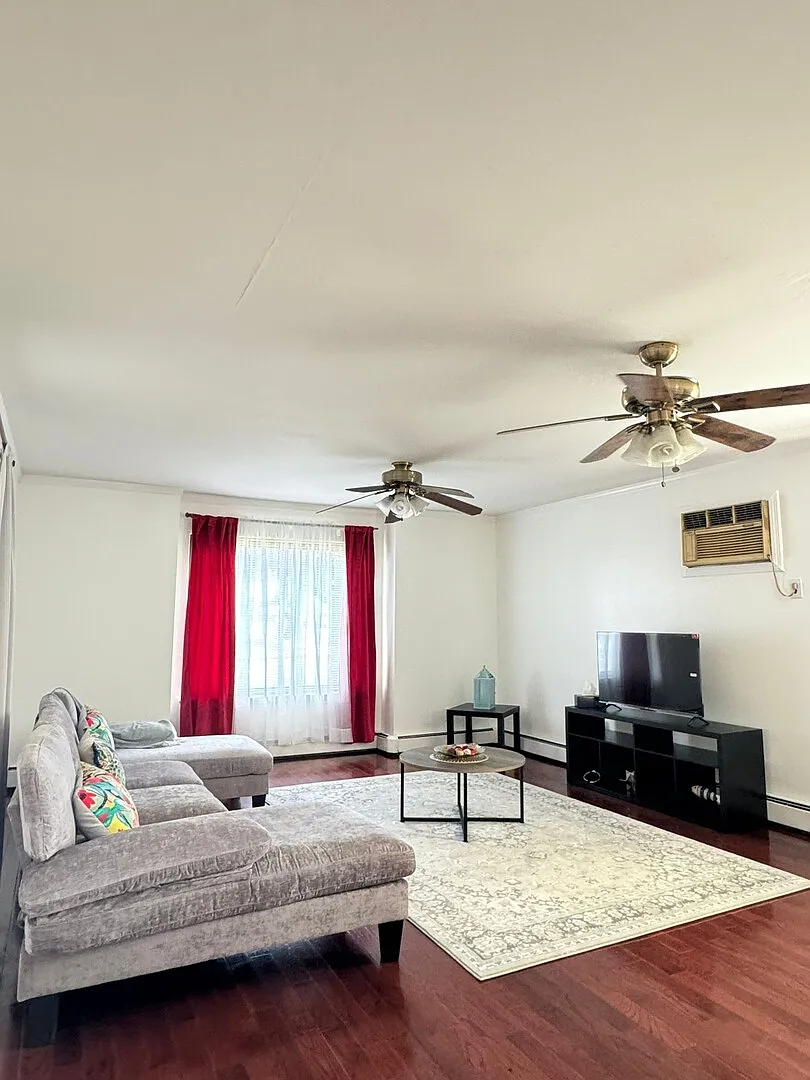 Fully Furnished -- 2 Bedrooms and 1.5 Bathrooms — Photo 1