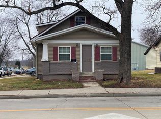 307 S Euclid Ave, Bloomington, IL