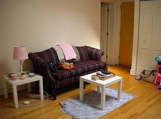 2123 Spruce St APT 4A, Philadelphia, PA 19103