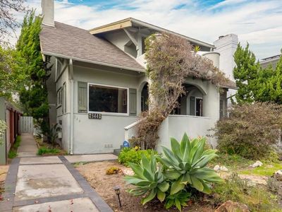 344 A Ave, Coronado, CA, 92118