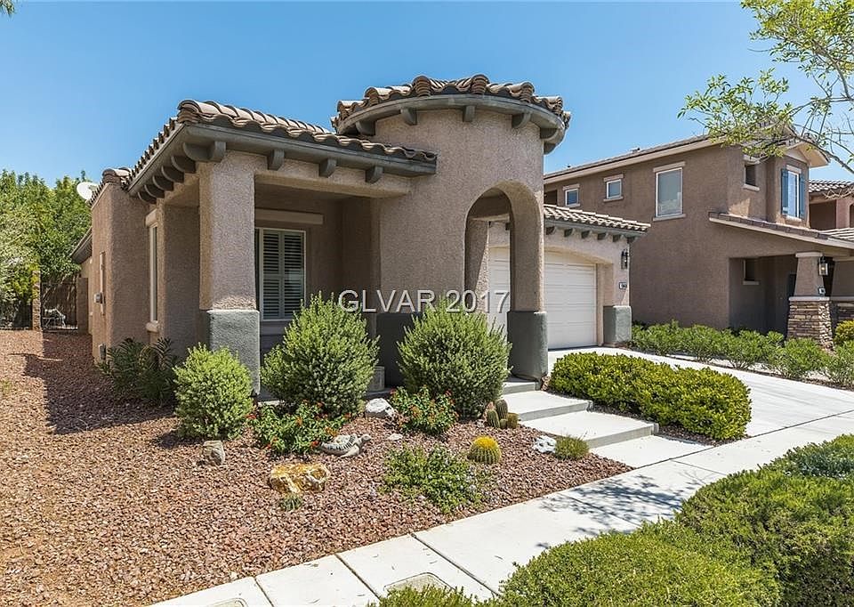 Beautifully Landscaped at Front Exterior