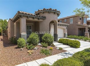 10468 Howling Coyote Ave, Las Vegas, NV 89135