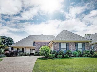 136 Brierfield Dr, Madison, MS 39110