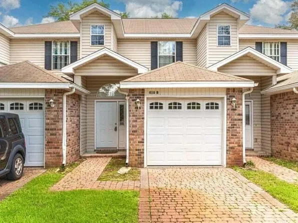 416 Bear Rd #B, Fort Walton Beach, FL 32547