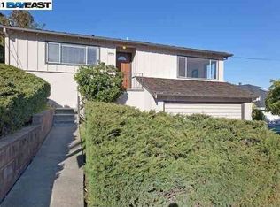 2416 Stanton Hill Rd, Castro Valley, CA 94546