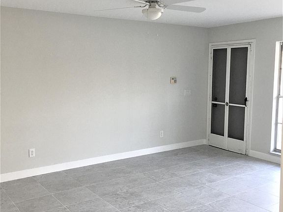Living Room - View facing front door