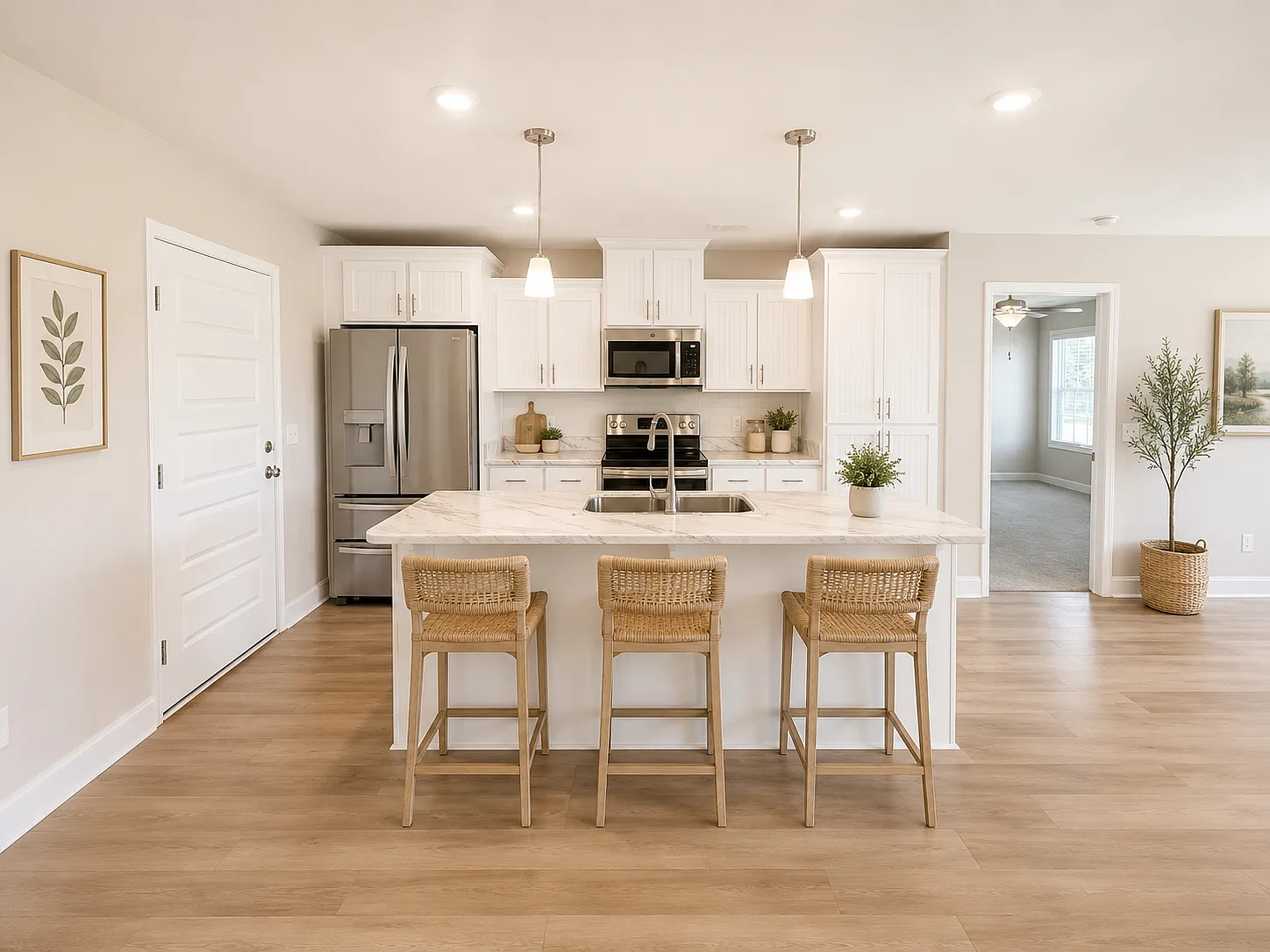 334 Tallulah Bend - 1 — Photo 4