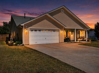 2 Spring Sky Ct, Taylors, SC 29687