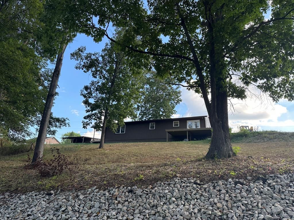Real estate listing image
