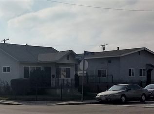 700 S Vancouver Ave, Los Angeles, CA 90022