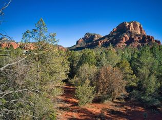 45 Wagon Trail Dr #3, Sedona, AZ 86336
