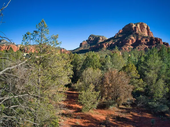 45 WAGON TRAIL Drive #3, Sedona, AZ 86336