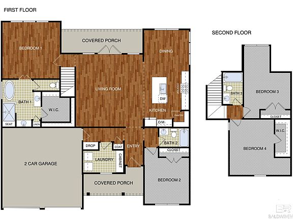 2nd image of this home