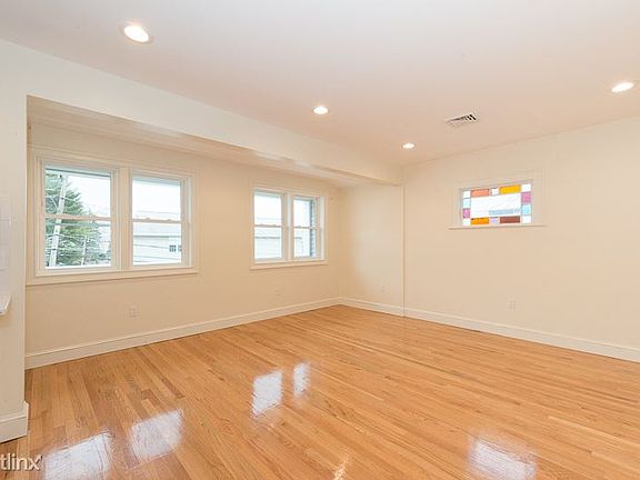 Living Room 60 Gilbert Street Unit 2