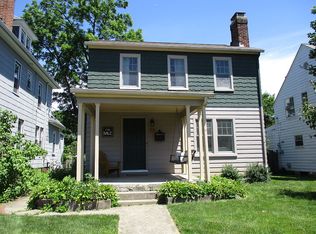 718 Francis Ave, Columbus, OH 43209