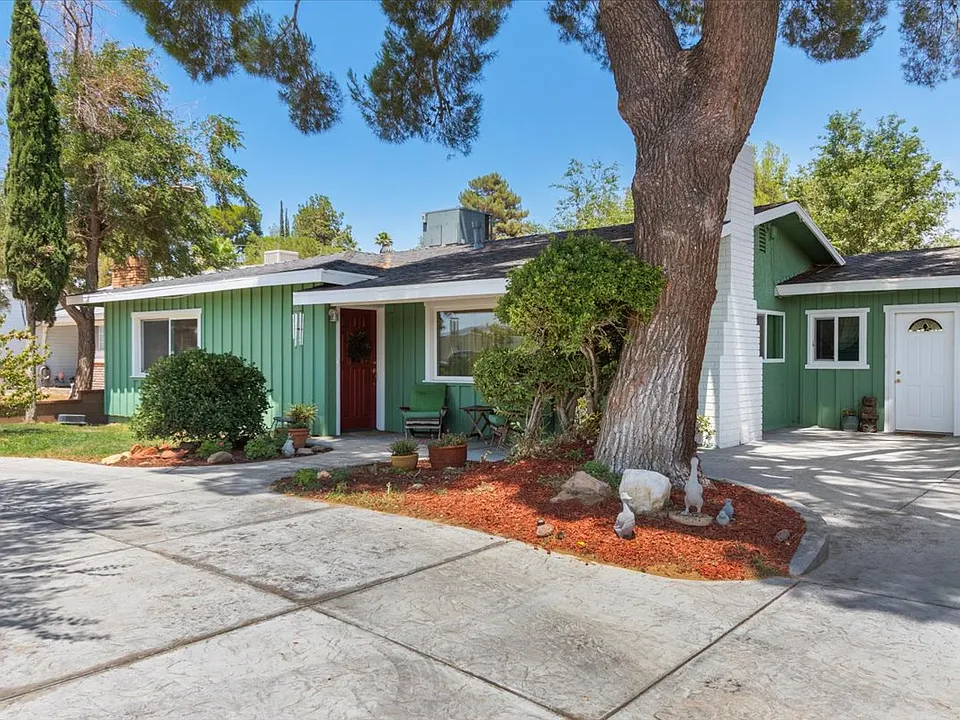 4818 Quartz Hill Rd