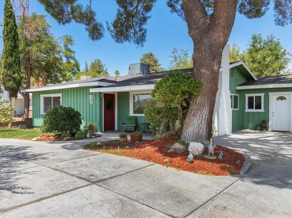 4818 Quartz Hill Rd, Lancaster, CA 93536