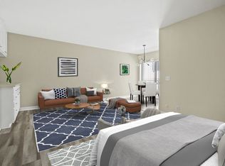 115 Doheny Apartments, West Hollywood, CA 90048