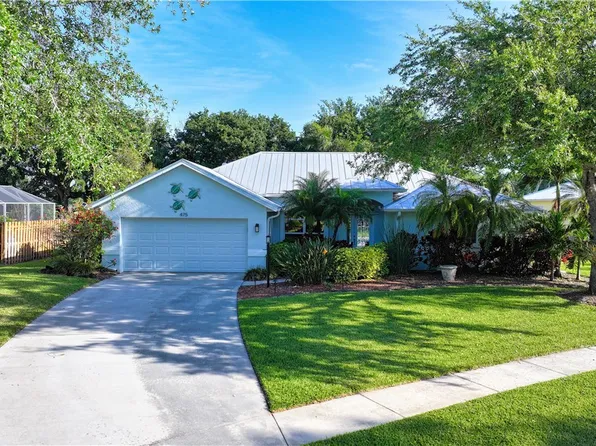 475 53rd Sq, Vero Beach, FL 32968