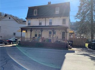 9 & 11 Jones St, Etna, PA