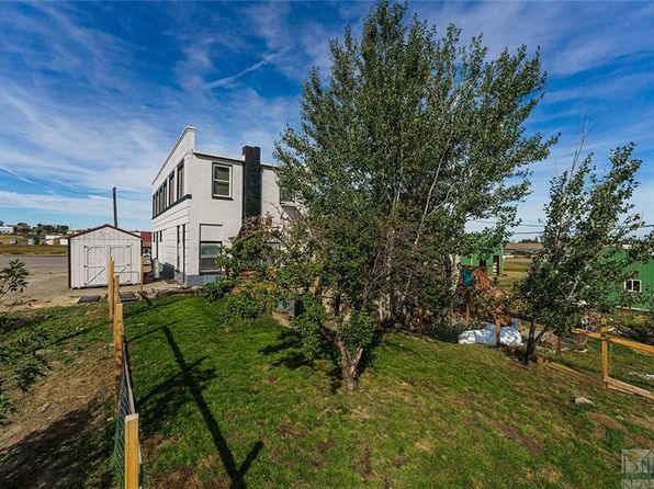 16503 Iowa Ave, Broadview, MT 59015