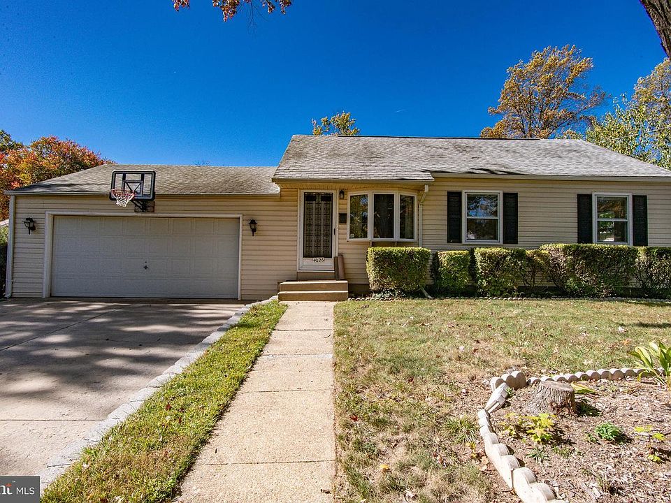 SORA ワルター・ラザロ 『トスカナの家』 4026 Walters Ct, Fairfax, VA 22030 | Zillow