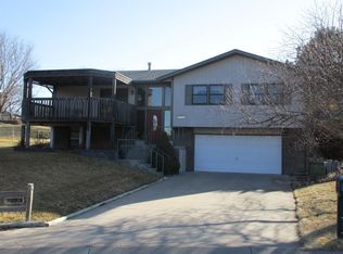 1155 Wheatridge Rd, Colby, KS 67701