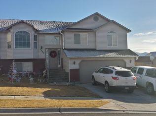 1550 Pointview Dr, Pocatello, ID 83201
