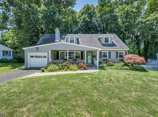 51 Washington Ave, Morristown, NJ 07960