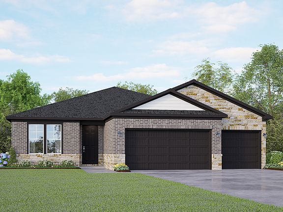 Build The Lanier G - now starting at 443,000