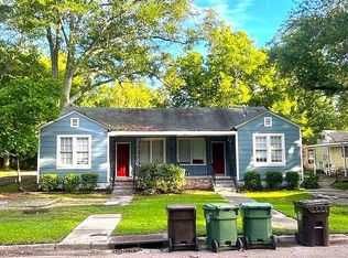 1006 Camp St, Hattiesburg, MS 39401