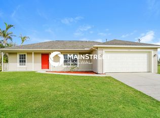 1405 SW 13th Ter, Cape Coral, FL 33991