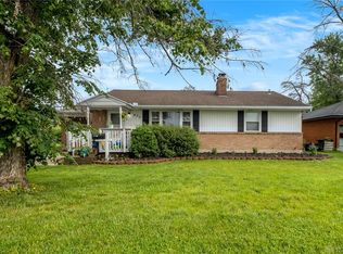 435 E Pease Ave, Dayton, OH 45449