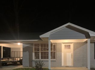 650 5th St, West Point, MS 39773